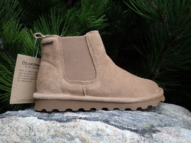 Bearpaw Drew