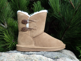 Bearpaw Rosaline
