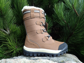 Bearpaw Desdemona