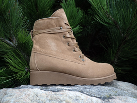 Bearpaw Krista