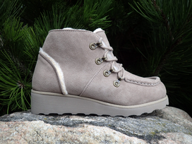 Bearpaw Malinda