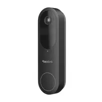 "Reolink" vaizdo durų skambutis D340B