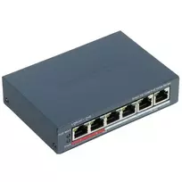 Switch DS-3E1106P-EI/M