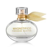 Parfumuotas vanduo su feromonais moterims Magnetifico, 100 ml