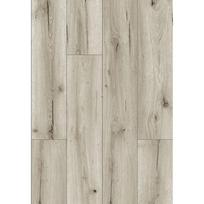 Mexen Wirginia vinilinės plokštės 1240 x 182 mm SPC 6,5 mm, IXPE pagrindas 1,5 mm, 4 V-Fuga, ąžuolas