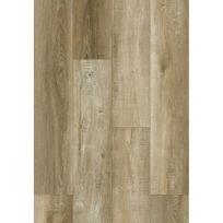 Mexen West Orange vinilinės plokštės 1240 x 182 mm SPC 6,5 mm, IXPE pagrindas 1,5 mm, 4 V-Fuga, Ąžuolas