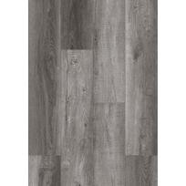 Mexen El Monte vinilinės plokštės 1240 x 182 mm SPC 6,5 mm, IXPE 1,5 mm pagrindas, 4 V-sąvarža, Ąžuolas