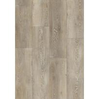Mexen Jasper vinilinės plokštės 1240 x 182 mm SPC 6,5 mm, IXPE 1,5 mm pagrindas, 4 V-Fuga, Ąžuolas