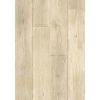 Mexen Calera vinilinės plokštės 1240 x 182 mm SPC 6,5 mm, IXPE paklotas 1,5 mm, 4 V-Fuga, Ąžuolas