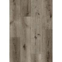 Mexen Kansas vinilinės plokštės 1240 x 182 mm SPC 6,5 mm, IXPE 1,5 mm, 4 V-grioveliai, Ąžuolas - F1032-1240-182-505-4V1-01