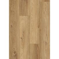 Mexen Sunset Hills vinilo plokštės 1240 x 182 mm SPC 6,5 mm, IXPE pagrindas 1,5 mm, 4 V-fugos, ąžuolas