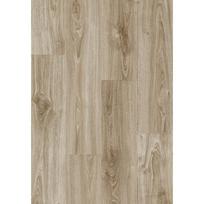 Mexen Fort Valley vinilinės plokštės 1240 x 182 mm SPC 6,5 mm, IXPE 1,5 mm pagrindas, 4 V-Griovelis, Ąžuolas