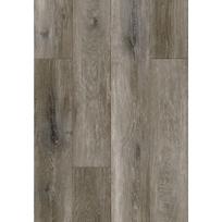 Mexen Sherwood vinilinės plokštės 1240 x 182 mm SPC 6,5 mm, IXPE pagrindas 1,5 mm, 4 V-grioveliai, Ąžuolas