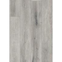 Mexen Boone vinilinės plokštės 1240 x 182 mm SPC 6,5 mm, IXPE pagrindas 1,5 mm, 4 V-Fuga, Ąžuolas