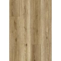 Mexen Sanford vinilinės plokštės 1240 x 182 mm SPC 6,5 mm, IXPE pagrindas 1,5 mm, 4 V-grioveliai, Ąžuolas