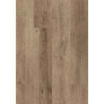 Mexen Spirit Lake vinilinės plokštės 1240 x 182 mm SPC 6,5 mm, IXPE 1,5 mm pagrindas, 4 V-grioveliai, Ąžuolas