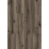 Mexen Sierra Vista vinilinės plokštės 1240 x 182 mm SPC 6,5 mm, IXPE pagrindas 1,5 mm, 4 V-Fuga, Ąžuolas