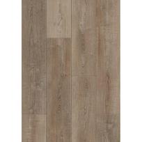 Mexen Windsor vinilinės plokštės 1240 x 182 mm SPC 6,5 mm, IXPE padėklas 1,5 mm, 4 V-Fuga, Ąžuolas