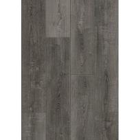 Mexen New Albany vinilinės plokštės 1240 x 182 mm SPC 6,5 mm, IXPE pagrindas 1,5 mm, 4 V-grioveliai, ąžuolas