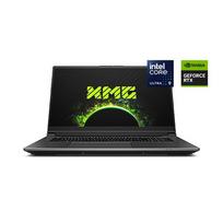 XMG FOCUS 17 - M25nxm 17,3" WQHD IPS Nešiojamas kompiuteris Core i9-14900HX 32GB/2TB RTX 5070 Ti Win11 | 10506401 | 4250519970271