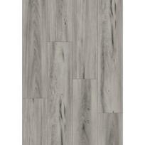 Mexen Jacksonville  vinilinės plokštės 1240 x 182 mm SPC 6,5 mm, IXPE pagalas 1,5 mm, 4 V-Fuga, Klevas