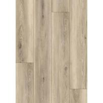 Mexen Nashville  vinilinės plokštės 1240 x 182 mm SPC 6,5 mm, IXPE pagrindas 1,5 mm, 4 V-Fuga, Riešutas