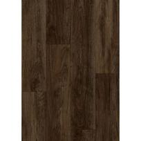 Mexen Albuquerque 1240 x 182 mm vinilinės plokštės SPC 6,5 mm, IXPE pagrindas 1,5 mm, 4 V-Fuga, Graikinis riešutas