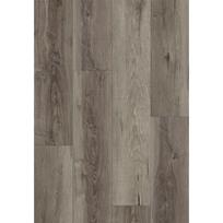 Mexen Tucson  vinilinės plokštės 1240 x 182 mm SPC 6,5 mm, IXPE pagrindas 1,5 mm, 4 V-fugos, riešutas
