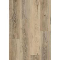 Mexen Fresno  vinilo plokštės 1240 x 182 mm SPC 6,5 mm, IXPE pagrindas 1,5 mm, 4 V-Griovelis, Riešutas