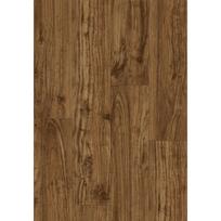 Mexen Lincoln  vinilinės plokštės 1240 x 182 mm SPC 6,5 mm, IXPE 1,5 mm pagrindas, 4 V-Fažas, Riešutas
