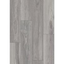 Mexen Garland  vinilo plokštės 1240 x 182 mm SPC 6,5 mm, IXPE pamušalas 1,5 mm, 4 V-Fuga, Spotted Gum