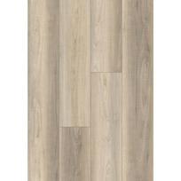 Mexen Anchorage  vinilinės plokštės 1240 x 182 mm SPC 6,5 mm, IXPE padas 1,5 mm, 4 V-fuga, Wiąz - F1097-1240-182-505-4V1-11