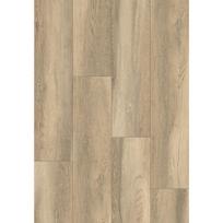 Mexen Modesto  vinilinės plokštės 1240 x 182 mm SPC 6,5 mm, IXPE 1,5 mm, 4 V-fuga, Ąžuolas - F1103-1240-182-505-4V1-01
