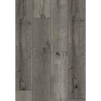 Mexen Grand Rapids  vinilinės plokštės 1240 x 182 mm SPC 6,5 mm, IXPE padėklas 1,5 mm, 4 V-fuga, Ąžuolas