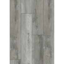 Mexen Huntsville  vinilinės plokštės 1240 x 182 mm SPC 6,5 mm, IXPE 1,5 mm pagrindas, 4 V-Fuga, Ąžuolas
