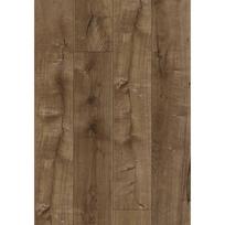 Mexen Grand Prairie  vinilinės plokštės 1240 x 182 mm SPC 6,5 mm, IXPE 1,5 mm išklotinė, 4 V-įduba, Ąžuolas