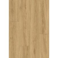 Mexen Cape Coral  vinilinės plokštės 1240 x 182 mm SPC 6,5 mm, IXPE pagrindas 1,5 mm, 4 V grioveliai, Ąžuolo dekoras