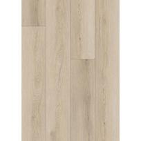 Mexen Elk Grove vinilinės plokštės 1240 x 182 mm SPC 6,5 mm, IXPE 1,5 mm pamušalas, 4 V-groove, Ąžuolas