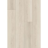 Mexen Pembroke Pines vinilinės plokštės 1240 x 182 mm SPC 6,5 mm, IXPE pagrindas 1,5 mm, 4 V-grioveliai, Ąžuolas