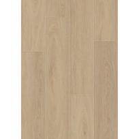 Mexen Pasadena  vinilinės plokštės 1240 x 182 mm SPC 6,5 mm, IXPE 1,5 mm pagrindas, 4 V-grioveliai, Ąžuolas
