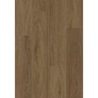 Mexen Salinas  vinilinės plokštės 1240 x 182 mm SPC 6,5 mm, IXPE padėklas 1,5 mm, 4 V-griovelis, ąžuolas