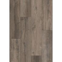 Mexen Mesa Verde  vinilinės plokštės 1240 x 182 mm SPC 6,5 mm, IXPE 1,5 mm pagrindas, 4 V-grioveliai, Ąžuolas