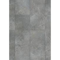 Mexen Silver Waves vinilinės plokštės 610 x 305 mm SPC 6,5 mm, IXPE pagrindas 1,5 mm, 4 V-griovelis, Akmuo