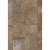 Mexen Silver Brown vinilinės plokštės 610 x 305 mm SPC 6,5 mm, IXPE 1,5 mm, 4 V-Fuga, Plytos - F1160-0610-305-505-4V1-90