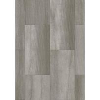Mexen Grey Persa vinilo plokštės 610 x 305 mm SPC 6,5 mm, pagrindas IPEX 1,5 mm, 4 V-Fuga, Smiltainis