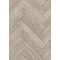 Mexen Parker vinilinės parketlentės eglutė 635 x 127 mm SPC 6,5 mm, pagrindas IPEX 1,5 mm, 4 V tarpinis, Ąžuolas