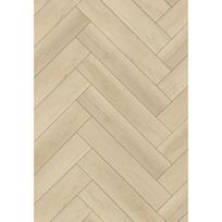 Mexen Providence  vinilinės lentos eglutės raštas 635 x 127 mm SPC 6,5 mm, IXPE pagrindas 1,5 mm, 4 V-grioveliai, Ąžuolas