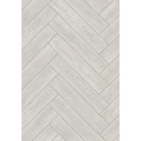 Mexen Hollywood  vinilinės parketlentės eglutė 635 x 127 mm SPC 6,5 mm pagrindas 1,5 mm, 4 V-fuga, ąžuolas