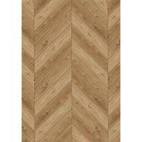 Mexen Sunset Hills vinilinės lentos prancūziška eglutė 650 x 127 mm SPC 6,5 mm, pagrindas IPEX 1,5 mm, 4 V-griovelis,