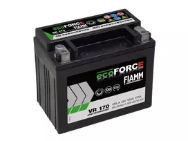 AKUM FIAMM VR170 10 AH 170 A. 12 V